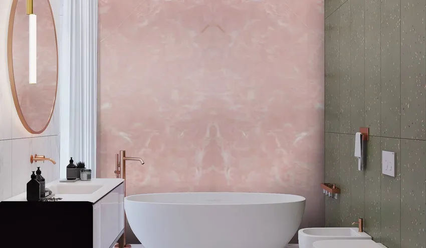 Оникс Onice Pink
